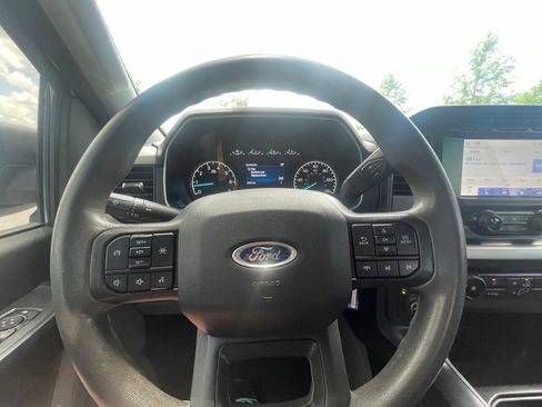 Used 2022 Ford F150 XL w/ Trailer Tow Package AWD/4WD image 13