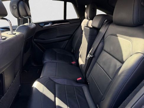 Used 2019 Mercedes-Benz GLE 43 AMG 4MATIC Coupe image 12