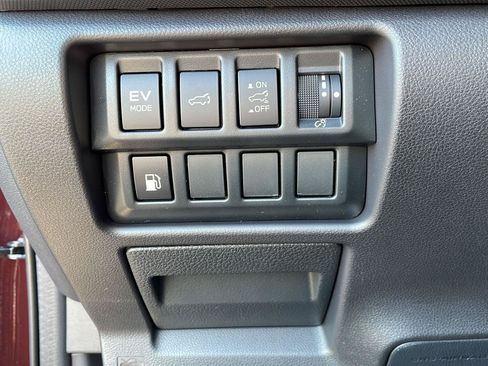 New 2026 Subaru Forester Limited AWD/4WD image 12