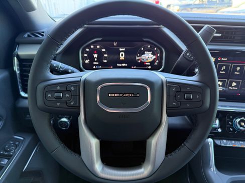 New 2026 GMC Sierra 2500 Denali w/ Denali Reserve Package image 22