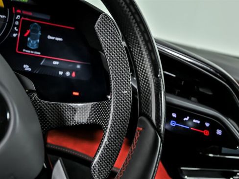 Used 2023 Ferrari SF90 Stradale AWD/4WD image 29
