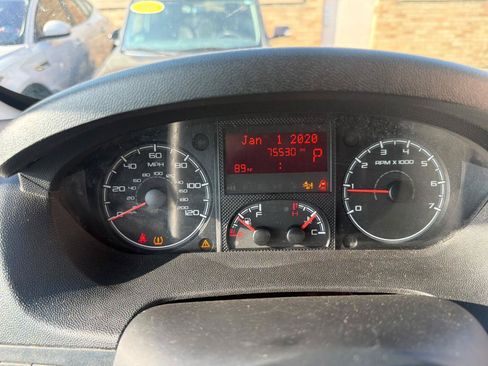 Used 2021 RAM ProMaster 3500 FWD image 22