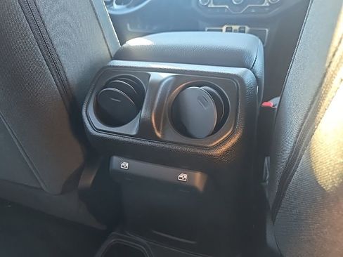 New 2026 Jeep Wrangler Unlimited Sport AWD/4WD image 79