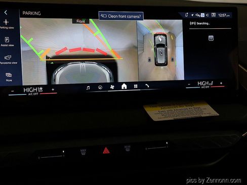 Used 2025 BMW X3 xDrive30i image 21