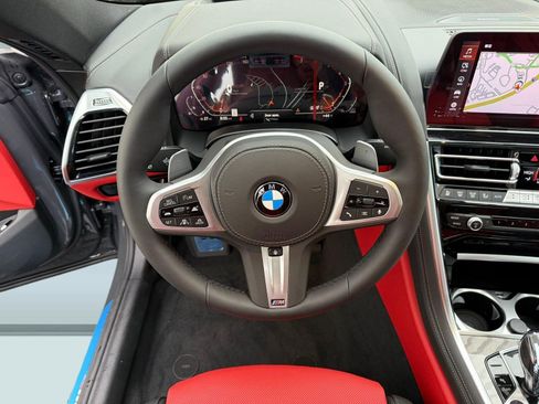 Used 2026 BMW 840i image 14