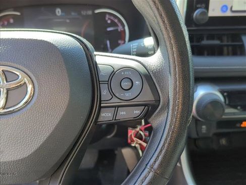 Certified 2023 Toyota RAV4 LE image 13
