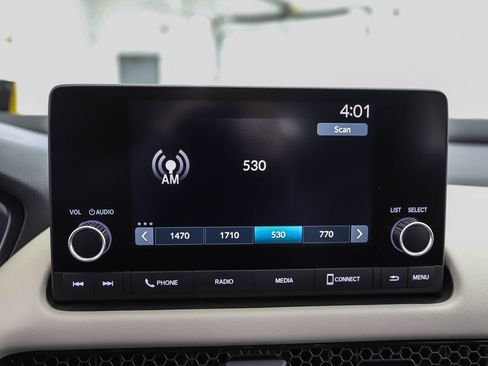 Used 2024 Honda HR-V LX image 15