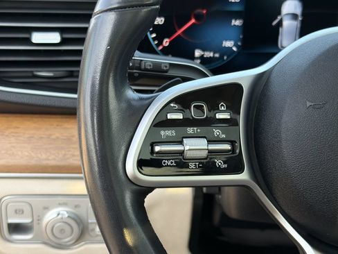 Used 2021 Mercedes-Benz GLE 350 4MATIC image 24