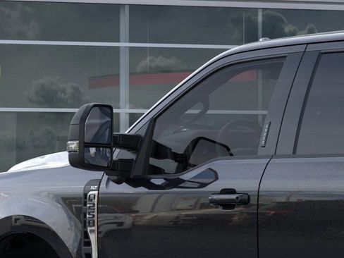 New 2026 Ford F250 XLT image 25