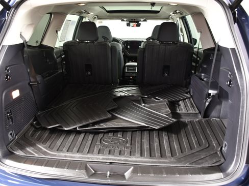 Used 2024 Subaru Ascent Onyx Edition AWD/4WD image 50