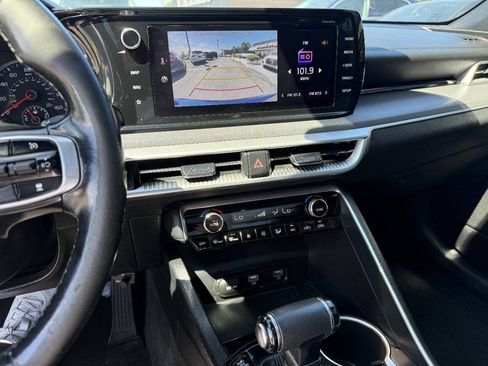 Used 2022 Kia K5 GT-Line w/ GT-Line FWD Premium Package image 21