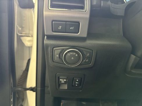 Used 2018 Ford Expedition Platinum image 15