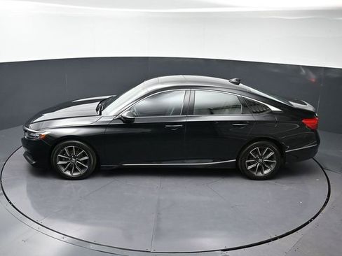 Used 2021 Honda Accord EX-L image 31