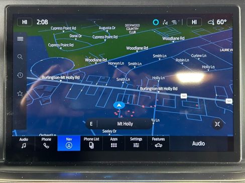 Used 2024 Ford F350 King Ranch image 18