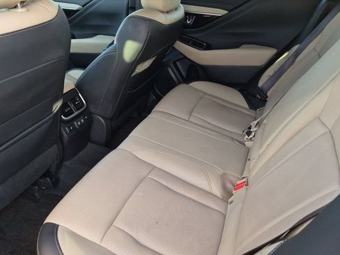 Used 2021 Subaru Outback Limited XT w/ Popular Package #2 AWD/4WD image 12