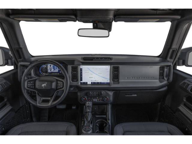 Used 2021 Ford Bronco Big Bend AWD/4WD image 7
