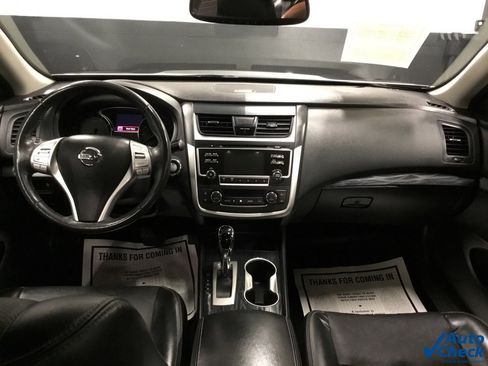 Used 2017 Nissan Altima 2.5 SL image 25