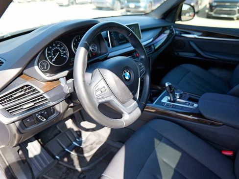 Used 2017 BMW X5 sDrive35i image 9