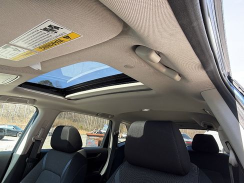 Used 2025 Honda CR-V EX image 18