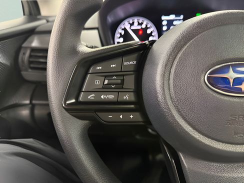 New 2026 Subaru Crosstrek 2.0i Premium image 12