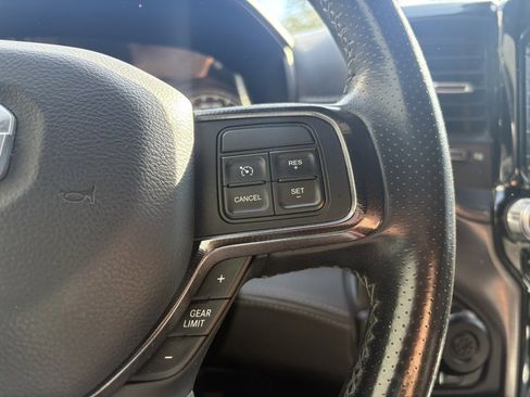 Used 2021 RAM 2500 Power Wagon w/ 75th Anniversary Edition image 18