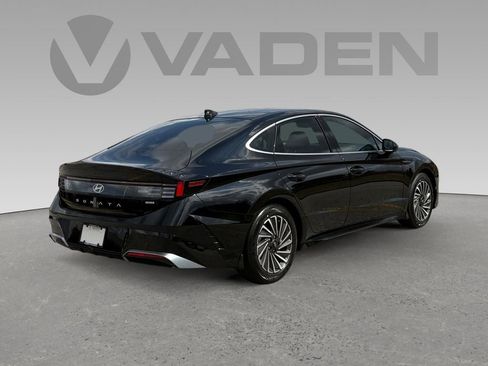 New 2025 Hyundai Sonata SEL image 18