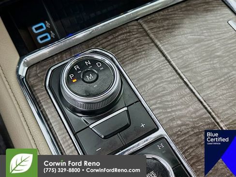 Used 2018 Ford Expedition Limited w/ Equipment Group 301A image 21