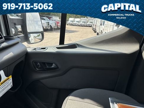 New 2025 Ford Transit 350 AWD w/ Interior Upgrade Package image 27