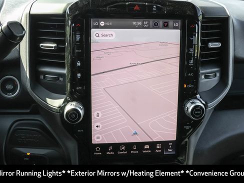 New 2026 RAM 3500 Tradesman image 19