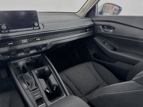 Certified 2023 Honda Accord EX image 23