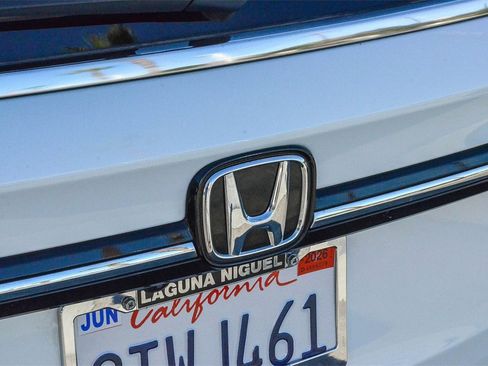 Used 2023 Honda Odyssey EX-L image 8