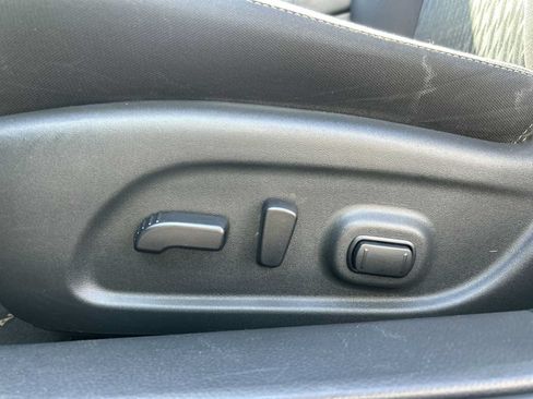 Used 2018 Nissan Altima 2.5 SV FWD image 14