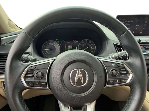 Used 2023 Acura RDX AWD image 26