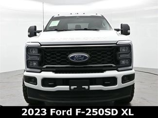 Used 2023 Ford F250 XL w/ STX Appearance Package video 2