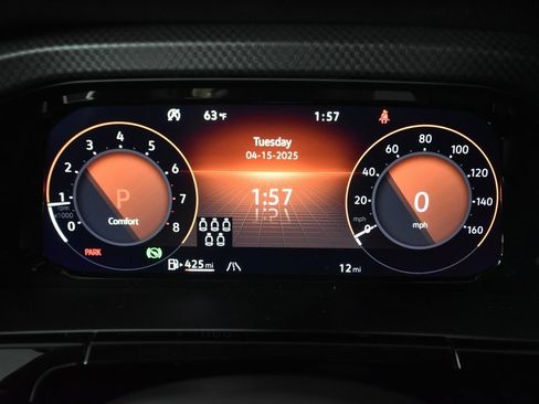 New 2025 Volkswagen Atlas Peak Edition SE image 14