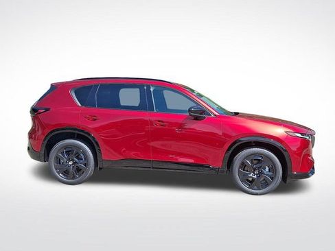 New 2026 MAZDA CX-5 2.5 S w/ Premium Plus Package AWD/4WD image 8