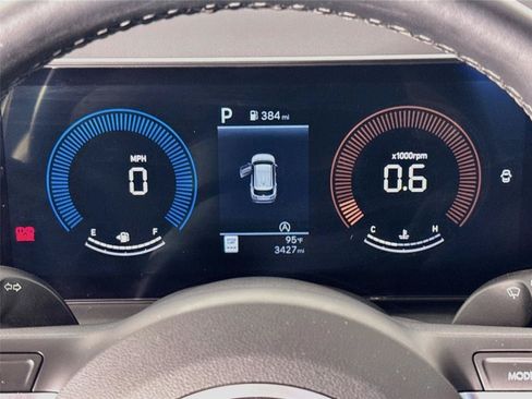 Certified 2026 Hyundai Tucson XRT FWD image 13