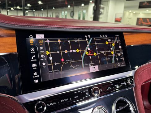 Used 2022 Bentley Continental GT Speed image 18