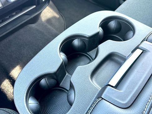 Used 2026 RAM 2500 Tradesman image 36