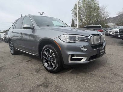Used 2016 BMW X5 xDrive40e
