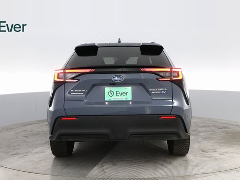 Used 2023 Subaru Solterra AWD image 13