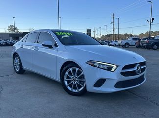 Used 2021 Mercedes-Benz A 220 video 1
