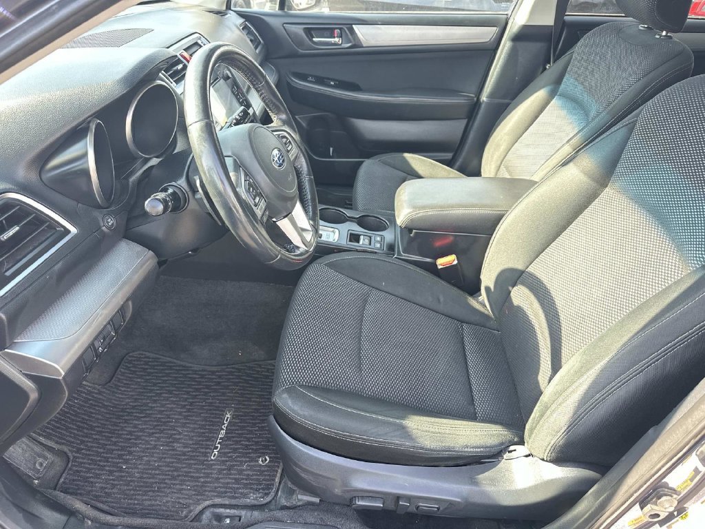 Used 2015 Subaru Outback 2.5i Premium AWD/4WD image 19