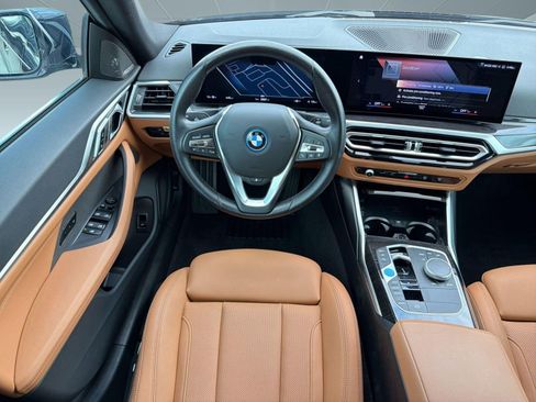 Used 2023 BMW i4 eDrive40 w/ Premium Package image 27