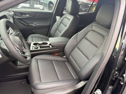 New 2026 Chevrolet Equinox LT w/ Convenience Package II image 10