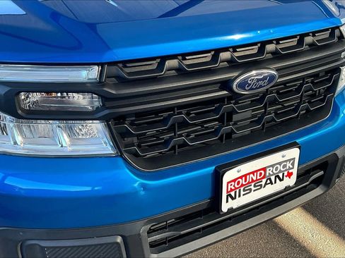 Used 2022 Ford Maverick XL image 28