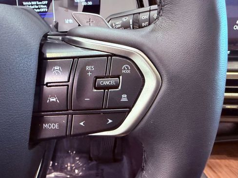 Used 2025 Lexus RX 350 Premium w/ Convenience Package image 22