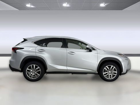 Used 2016 Lexus NX 200t FWD w/ Premium Package image 8