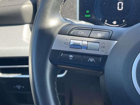 Used 2025 Hyundai Sonata SEL FWD image 26