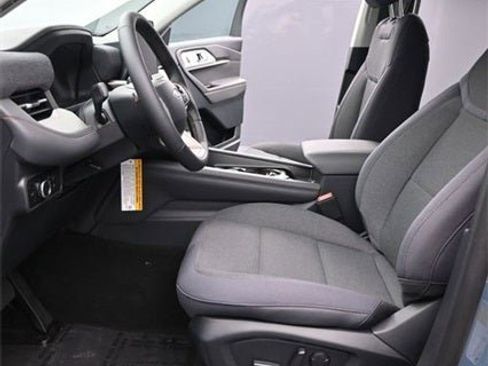 New 2026 Ford Explorer Active image 18